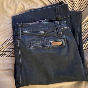 Wrangler stretchy trousers